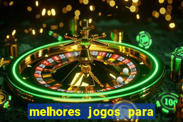 melhores jogos para ganhar dinheiro via pix